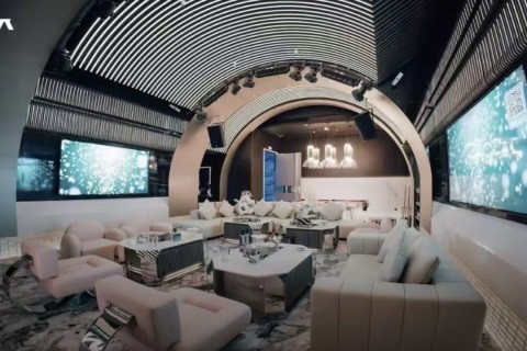 固原KTV礼宾员招聘 点亮夜生活的职业舞台