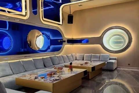 固原夜场诚邀新秀加入 优雅环境与灵活机遇并存