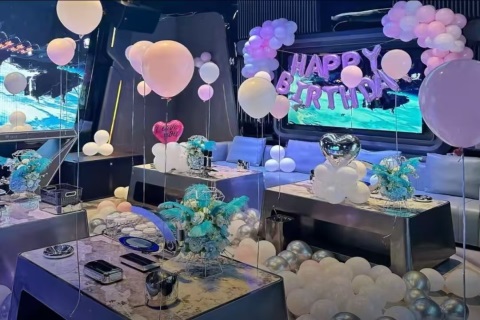 固原梦想舞台诚邀有志青年 携手共筑温暖事业家园