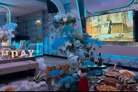 固原梦想舞台诚邀有志青年 携手共筑温暖事业家园