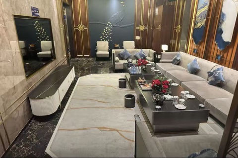 固原两班常事KTV招聘打造尖端场所,待遇从优