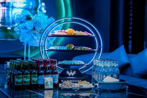 固原城区大型KTV招聘,随时随地获得应得收入